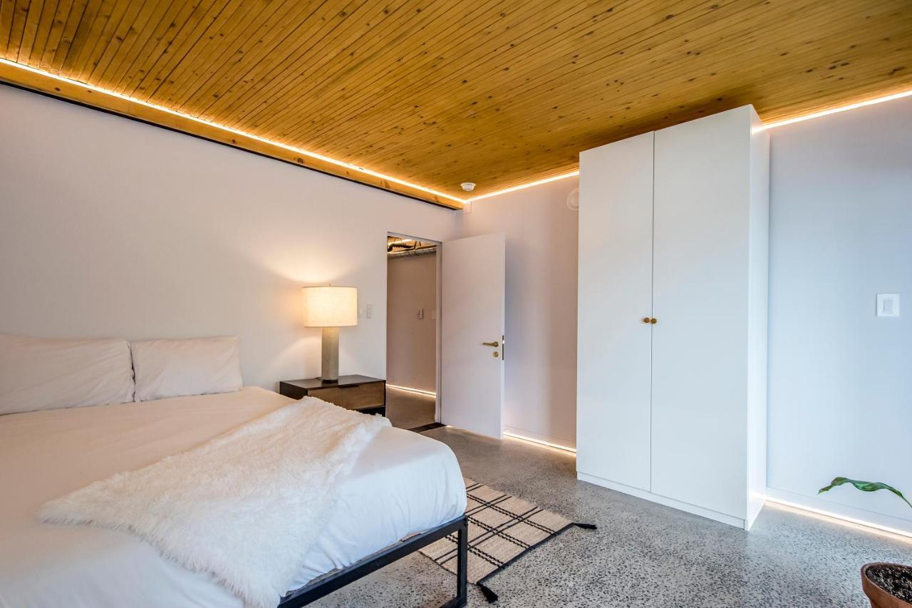 The Halifax Rooftop - Cozy Spa B&B Ngoại thất bức ảnh