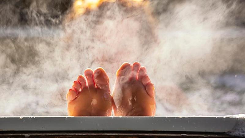 The Halifax Rooftop - Cozy Spa B&B Ngoại thất bức ảnh